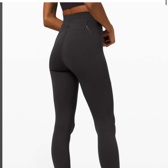 Lululemon Lab Alacer Tight - Picture 6 of 7